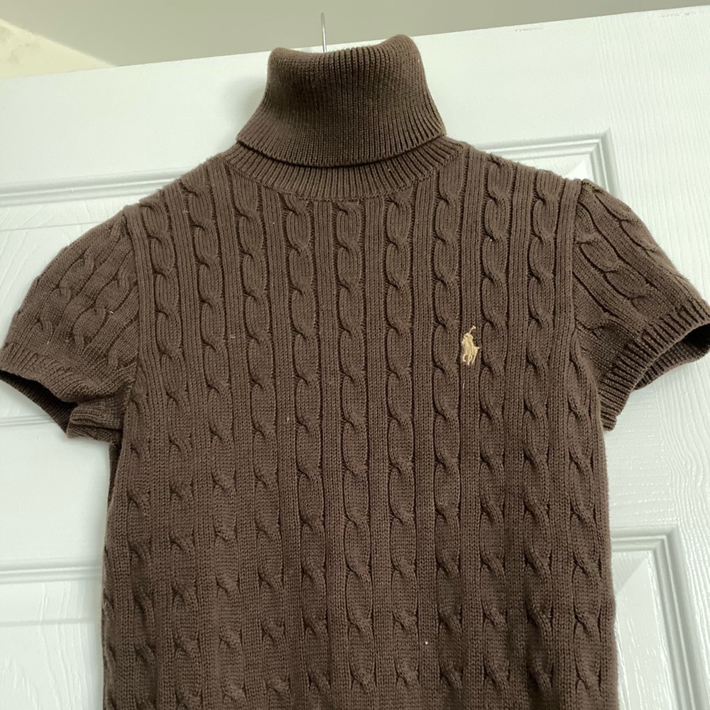 Ralph Lauren sweater